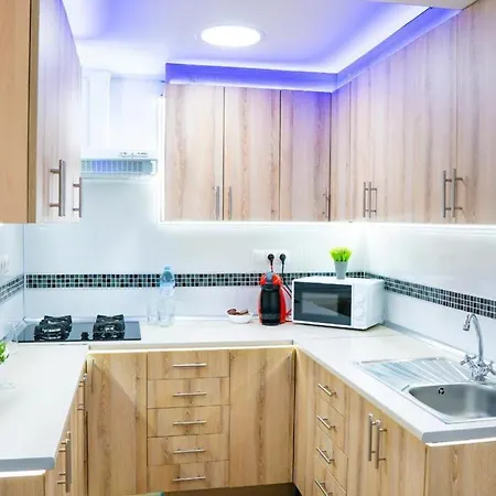 Sollana Arena Apartman Valencia