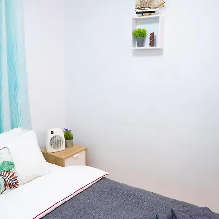 Sollana Arena Apartman