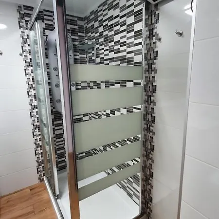 Sollana Arena Apartman Valencia