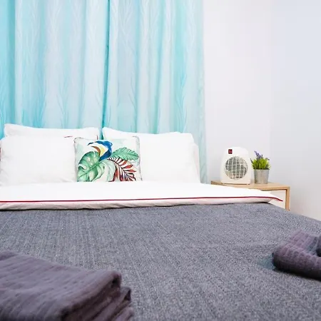 Apartman Sollana Arena *