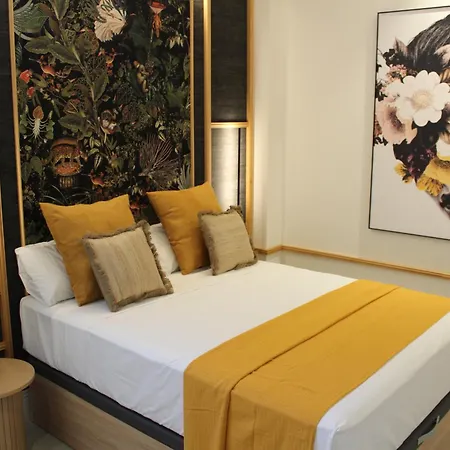 Promotur - Ayora Apartman