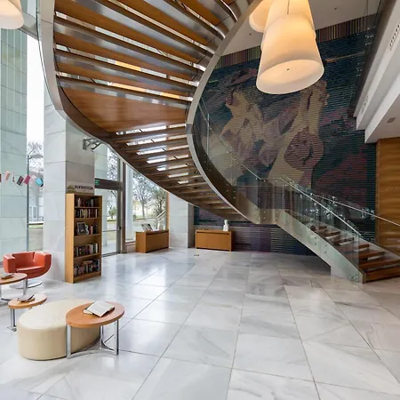 Sercotel Sorolla Palace ולנסיה