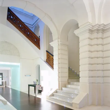 Otel Hospes Palau De La Mar, Valencia, A Member Of Design