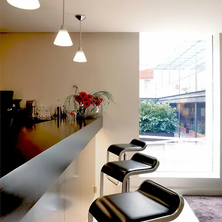 Otel Hospes Palau De La Mar, Valencia, A Member Of Design 5*