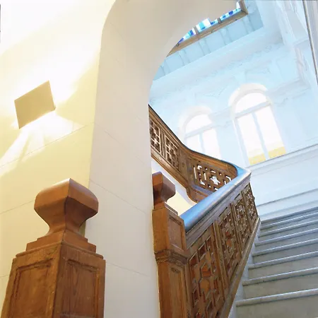 Hospes Palau De La Mar, Valencia, A Member Of Design Valensiya
