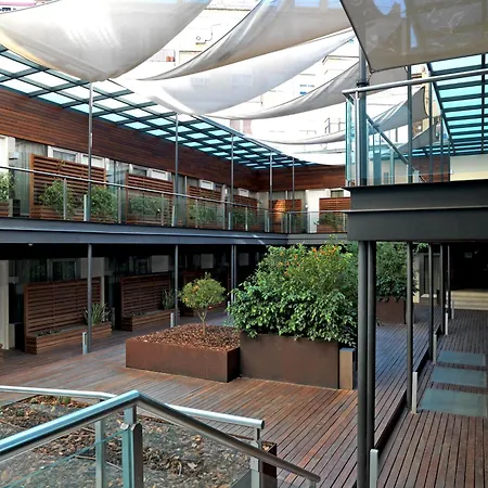 Otel Hospes Palau De La Mar, Valencia, A Member Of Design