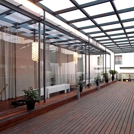 Hospes Palau De La Mar, Valencia, A Member Of Design