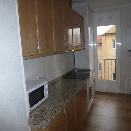 Appartamento Turia Valenza