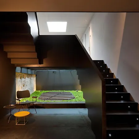 Hotel Caro