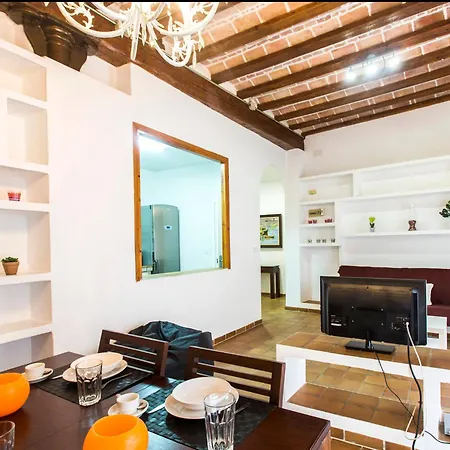 Apartament Total Charming *