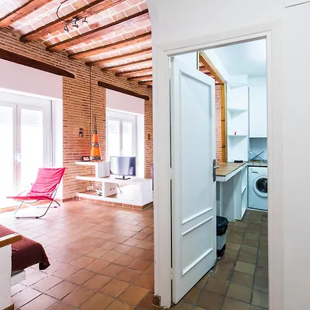 Apartament Total Charming