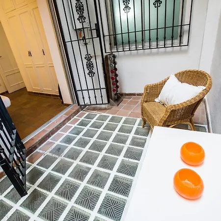 Apartament Total Charming