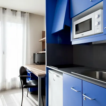 Hostel Residencia Universitaria Resa La Concepcion Valencia