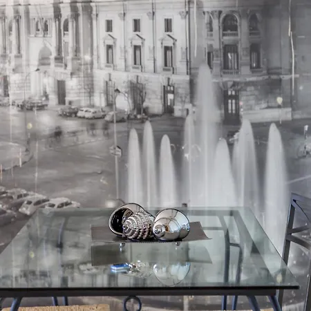 Lägenhet Travel Habitat L'oceanografico Valencia