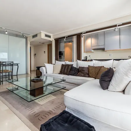 Travel Habitat L'oceanografico