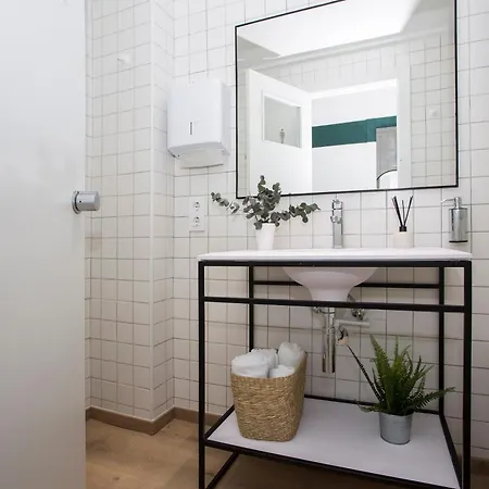 Pensionat Palacios Valencia