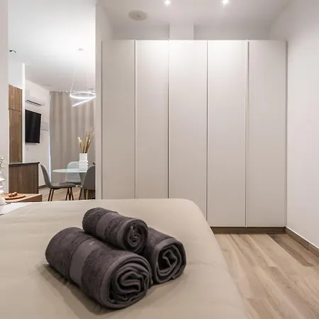 Daire Banofi Flats - Aiora Valensiya