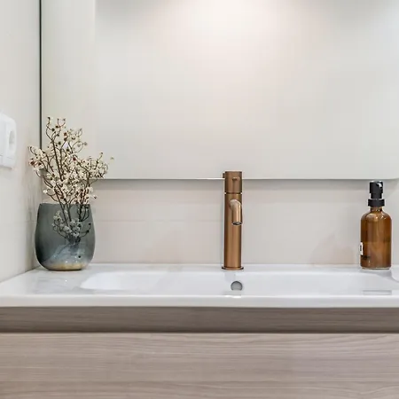 Apartamento Deluxe - Aiora *