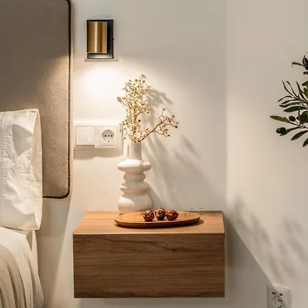 Apartament Deluxe - Aiora Walencja