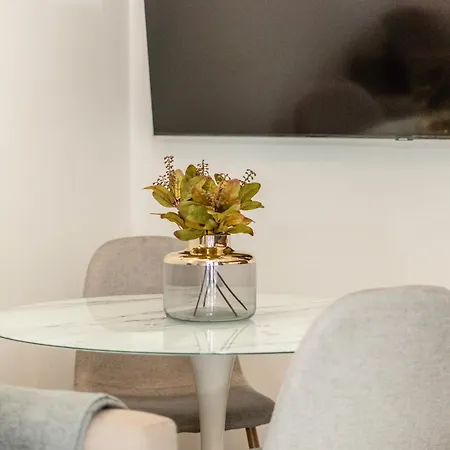 Apartamento Deluxe - Aiora