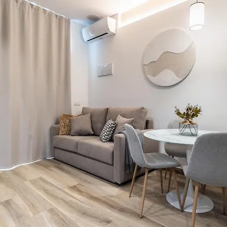 Daire Banofi Flats - Aiora Valensiya