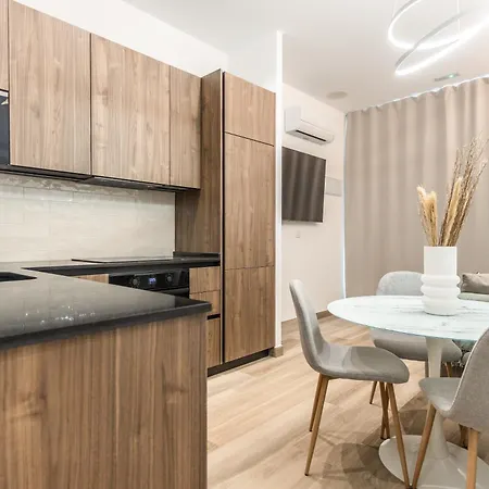 Banofi Flats - Aiora Valensiya