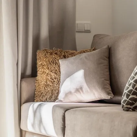 Apartamento Deluxe - Aiora