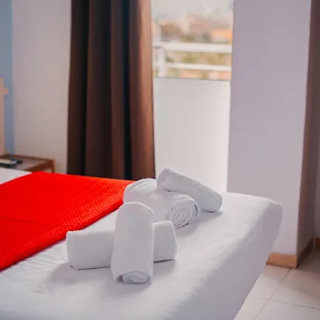 Gæstehus Barraca Valencia