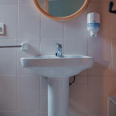 Gæstehus Barraca 2*