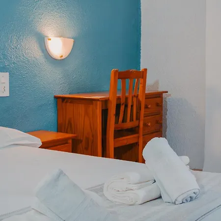 Gæstehus Barraca 2*