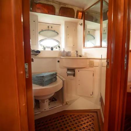 Tekne Master&commander *