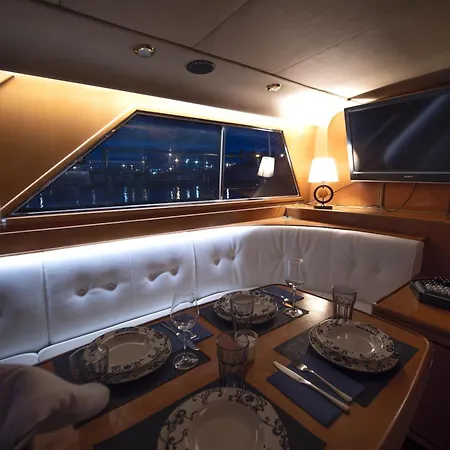 Tekne Master&commander