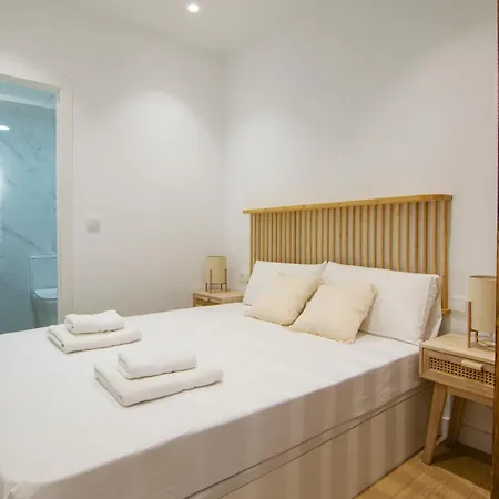 Apartmán Vlc Host - San Jacinto