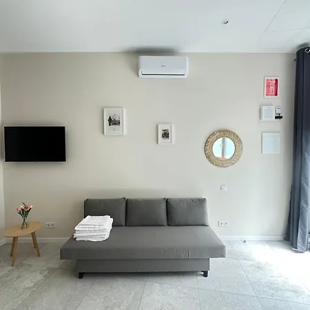 Calma Lofts
