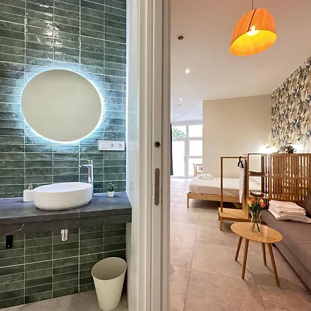 Calma Lofts Valencia