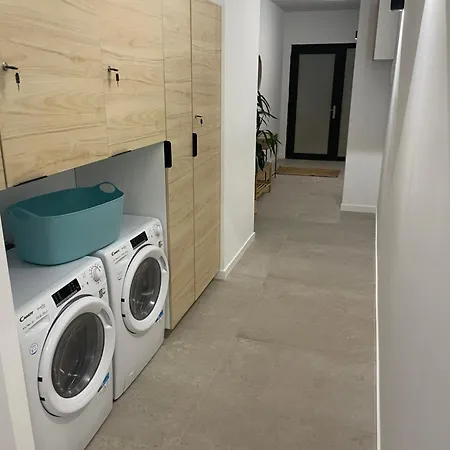 아파트 Mar&sol Flats By Vivo Gc