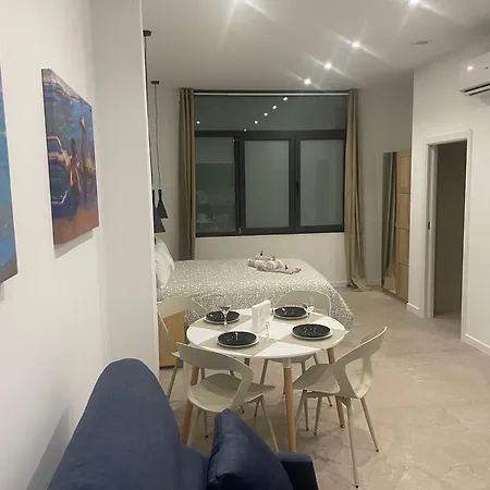 아파트 Mar&sol Flats By Vivo Gc