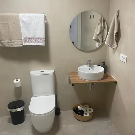 아파트 Mar&sol Flats By Vivo Gc