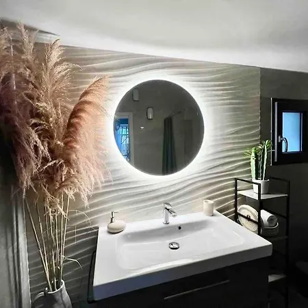 Casa Maravillosa Valensiya