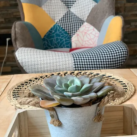 Apartamento Luna Y Sol *