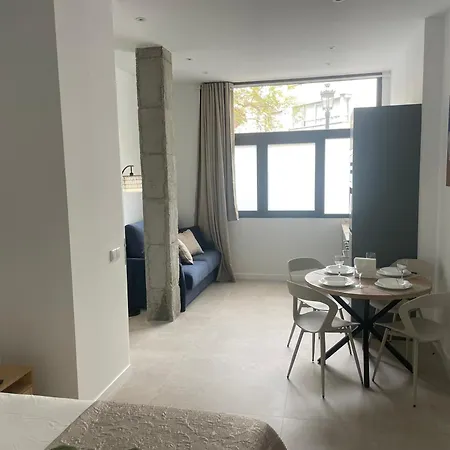 Mar&sol Flats By Vivo Gc