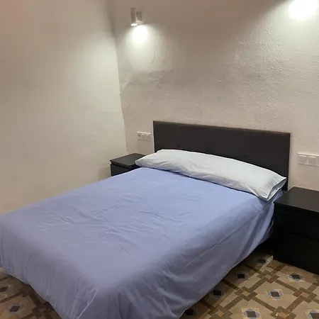 Alojamiento Ricar Appartement Valence