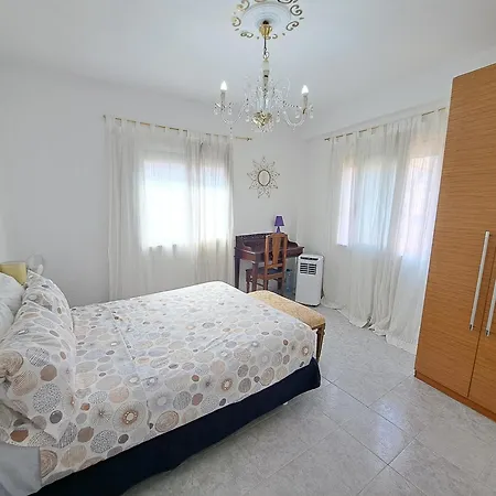 Apartmán Acogedor Con Wifi