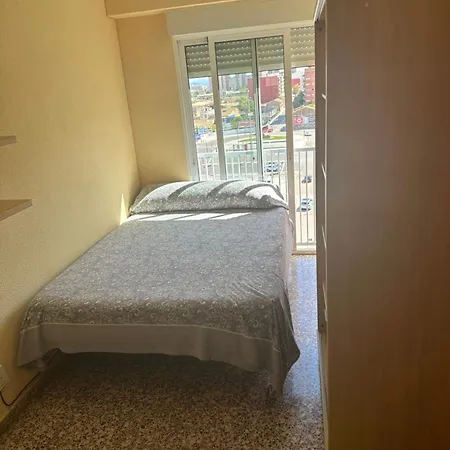 K&k Encasa Particular * Valência