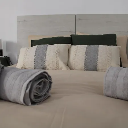 Arenas 2 Playa * Valenza