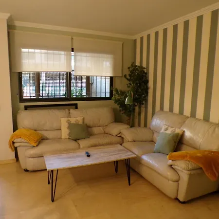 Hébergement de vacances Casa Mundovalencia