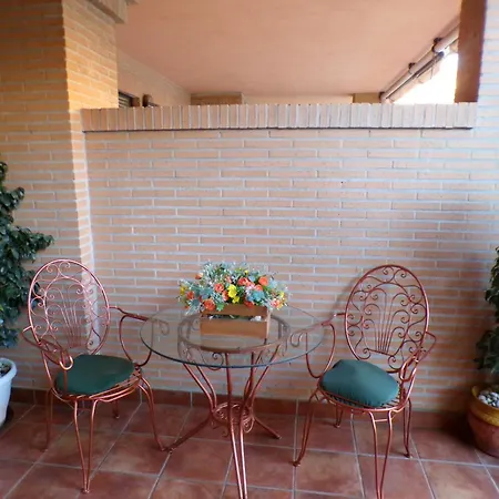 Casa Mundovalencia Hébergement de vacances Valence