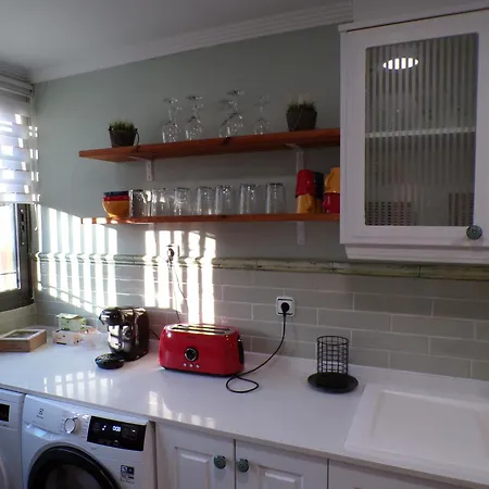 Casa Mundovalencia Hébergement de vacances