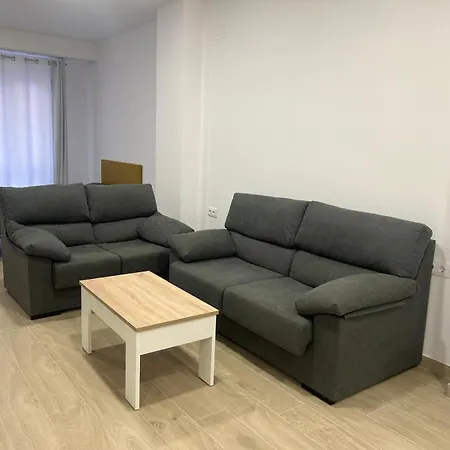 Apartment Estudio Playa De La Malvarrosa