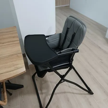 Turistico En Βαλένθια